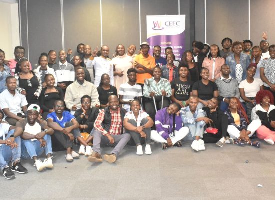 Civic Education Project