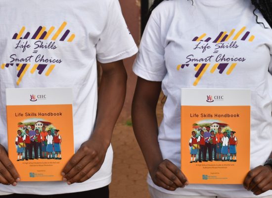 Life Skills School Program