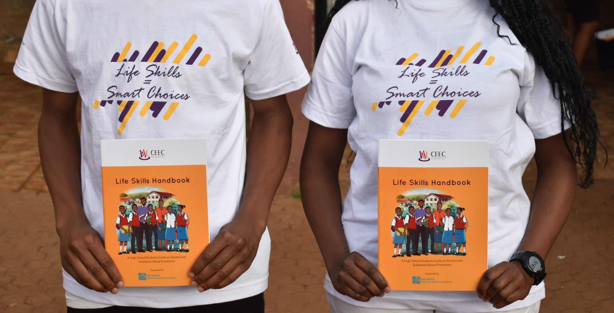 Life Skills School Program